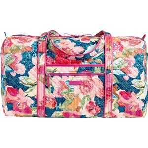 BUNDLE TRAVEL VERA BRADLEY